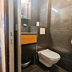 Cosy Loft Marais Spirit Paříž