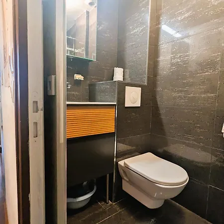 Cosy Loft Marais Spirit Paris